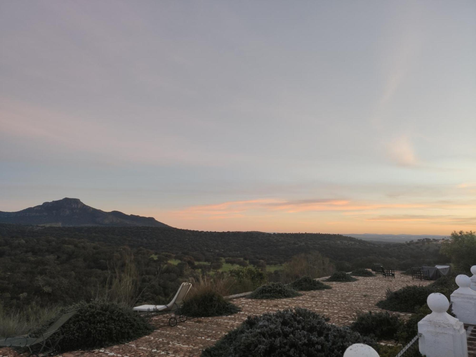 Dehesa El Aguila Διαμέρισμα Puebla de la Reina Εξωτερικό φωτογραφία