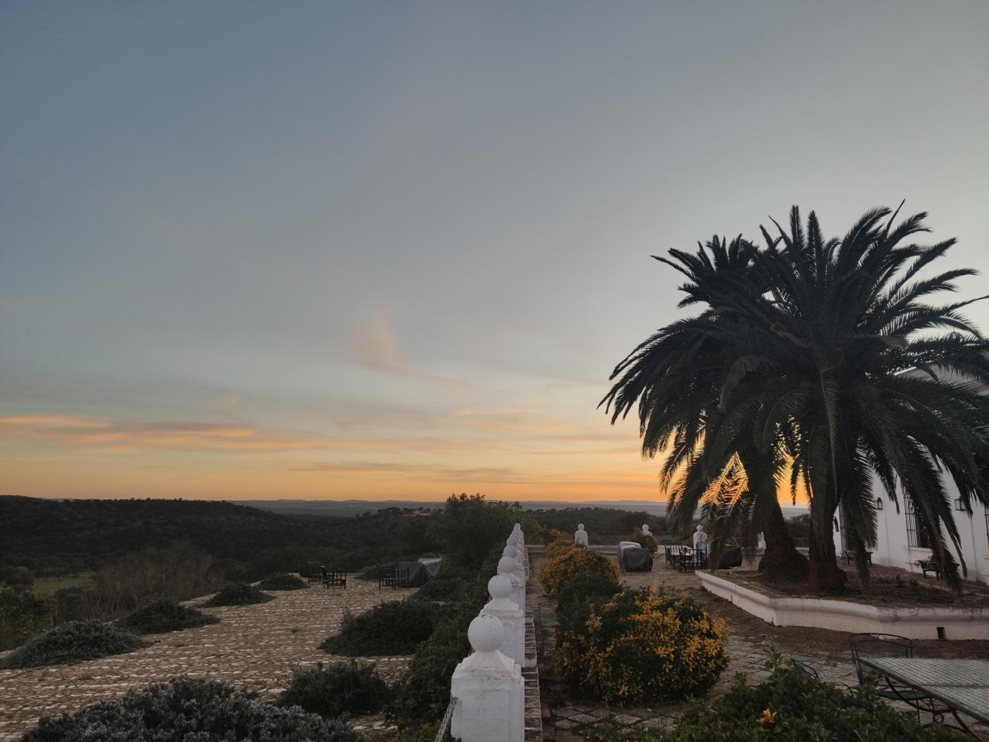 Dehesa El Aguila Διαμέρισμα Puebla de la Reina Εξωτερικό φωτογραφία