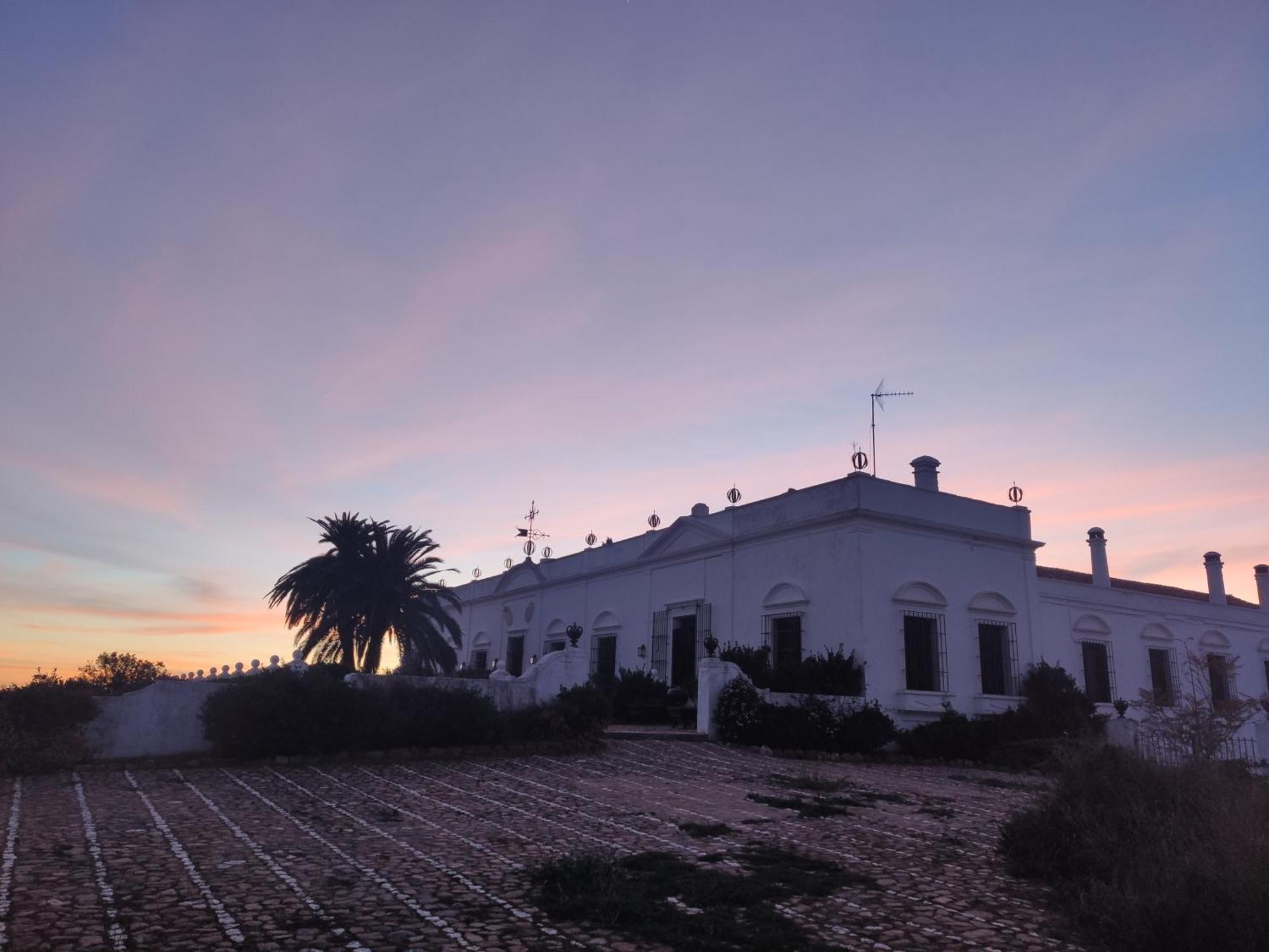 Dehesa El Aguila Διαμέρισμα Puebla de la Reina Εξωτερικό φωτογραφία
